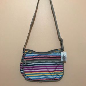 LeSportsac everyday bag